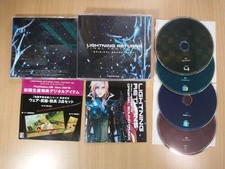 CD Lightning Returns: Final Fantasy XIII - Trilha sonora original comprar usado  Enviando para Brazil