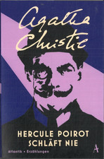 Hercules poirot schläft gebraucht kaufen  Regensburg