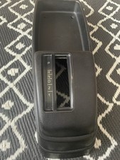 Mittelkonsole pel kadett gebraucht kaufen  Ruhla