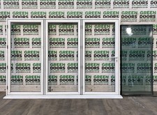 Bifolding patio doors for sale  LUTON