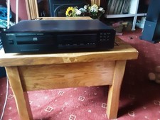 Rotel rcd 945ax for sale  STAFFORD