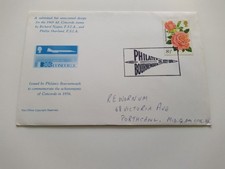 Stamps philatex bournemouth for sale  THATCHAM
