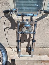 Panhead wideglide fork for sale  Pueblo