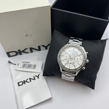 dkny watch strap for sale  WARRINGTON