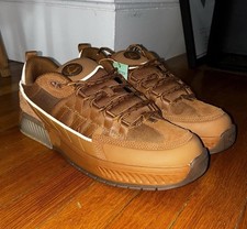 Sapato profissional DC Shoe Lucien Colab masculino 10.5 marrom e bronzeado - ADYS100833, usado comprar usado  Enviando para Brazil
