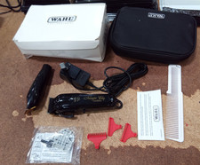 Wahl cordless barber for sale  Walnut