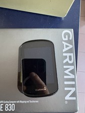 Garmin edge 830 usato  Matraia