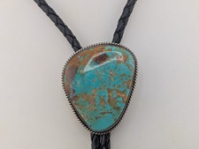 Vintage navajo bolo for sale  Show Low