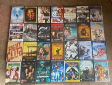 Job lot dvd for sale  TAUNTON