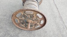 Kabeltrommel fernmelder feldte gebraucht kaufen  Pasewalk
