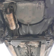 Passat 3bg auspuff gebraucht kaufen  Borgentreich