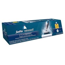 Swiffer bissell steamboost for sale  Peoria