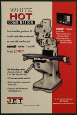Jet variable speed for sale  Granite Falls