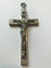 Wehrmacht kruzifix sterbekreuz gebraucht kaufen  Plettenberg