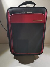 Saxoline koffer trolley gebraucht kaufen  Bremen