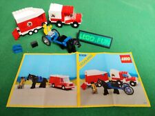LEGO® Set 6359 Pferdetransporter +Sulky +OBA / Horse trailer +instr. (6379) 542, usado comprar usado  Enviando para Brazil