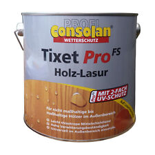 Consolan profi tixet gebraucht kaufen  Ensdorf