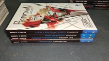 Batwoman new limited usato  Italia