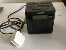 Sony digicube icf for sale  BASINGSTOKE