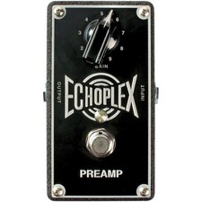 Dunlop echoplex preamp for sale  Kansas City