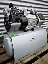 Dürr trio kompressor gebraucht kaufen  Wirges