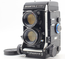 Pro mint mamiya d'occasion  Expédié en Belgium