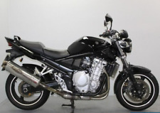 Suzuki gsf1250 bandit for sale  LEVEN