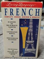 french course language for sale  Astoria