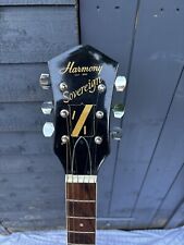 vintage harmony guitar for sale vintage harmony guitar for sale LOUGHBOROUGH