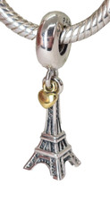 Authentic pandora love for sale  Las Vegas