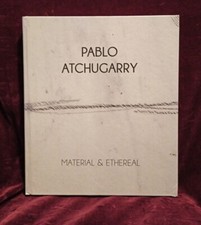 Pablo atchugarry. bel usato  Fucecchio