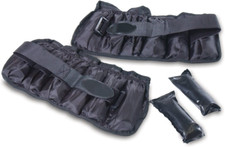 Adjustable ankle weights for sale  Denver