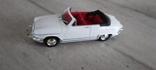 Baisse panhard pl17 d'occasion  Serres