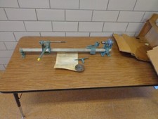 Vintage wood lathe for sale  North Ridgeville