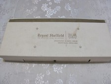 Vintage regent sheffield for sale  Nyssa