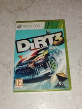 Dirt xbox 360 usato  Solza