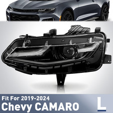 Full led headlight for sale  Addison