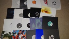 Schallplatten techno vinyl gebraucht kaufen  Gernsheim