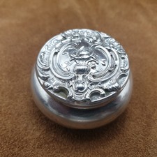 Pilulier petite boîte d'occasion  Caluire-et-Cuire