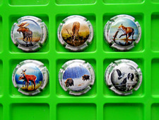 Capsules champagne générique d'occasion  Lunéville