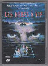 Nerfs dvd robert d'occasion  Périers