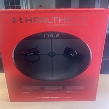 Armour healthbox connected for sale  Kansas City