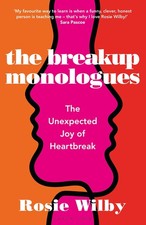 Breakup monologues unexpected for sale  ELLAND