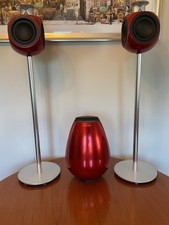 Beolab beolab altoparlanti usato  Spedire a Italy