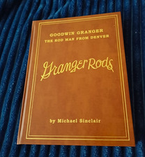 Goodwin granger rod for sale  Paducah