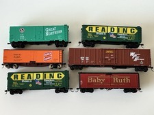 Accurail mantua usa gebraucht kaufen  Bad Wörishofen