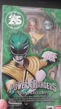 Figuarts mighty morphin usato  Cremona