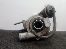 54359700006 turbocharger 70661 d'occasion  Expédié en Belgium