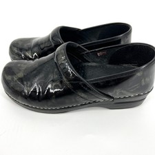 Sanita dansko black for sale  Batavia