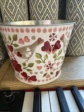 Emma bridgewater plant for sale  WITNEY